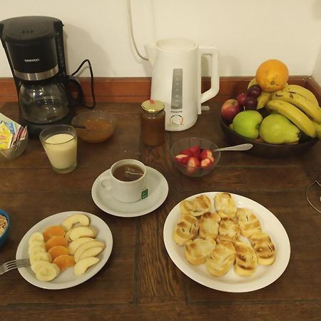 Maui Hostel มาร์เดลปลาตา ภายนอก รูปภาพ