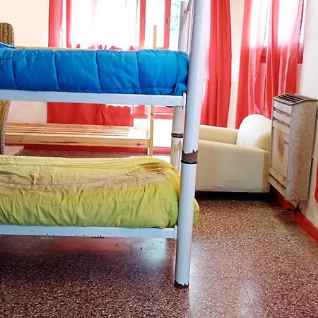 Maui Hostel มาร์เดลปลาตา ภายนอก รูปภาพ