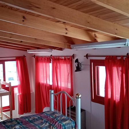 Maui Hostel มาร์เดลปลาตา ภายนอก รูปภาพ