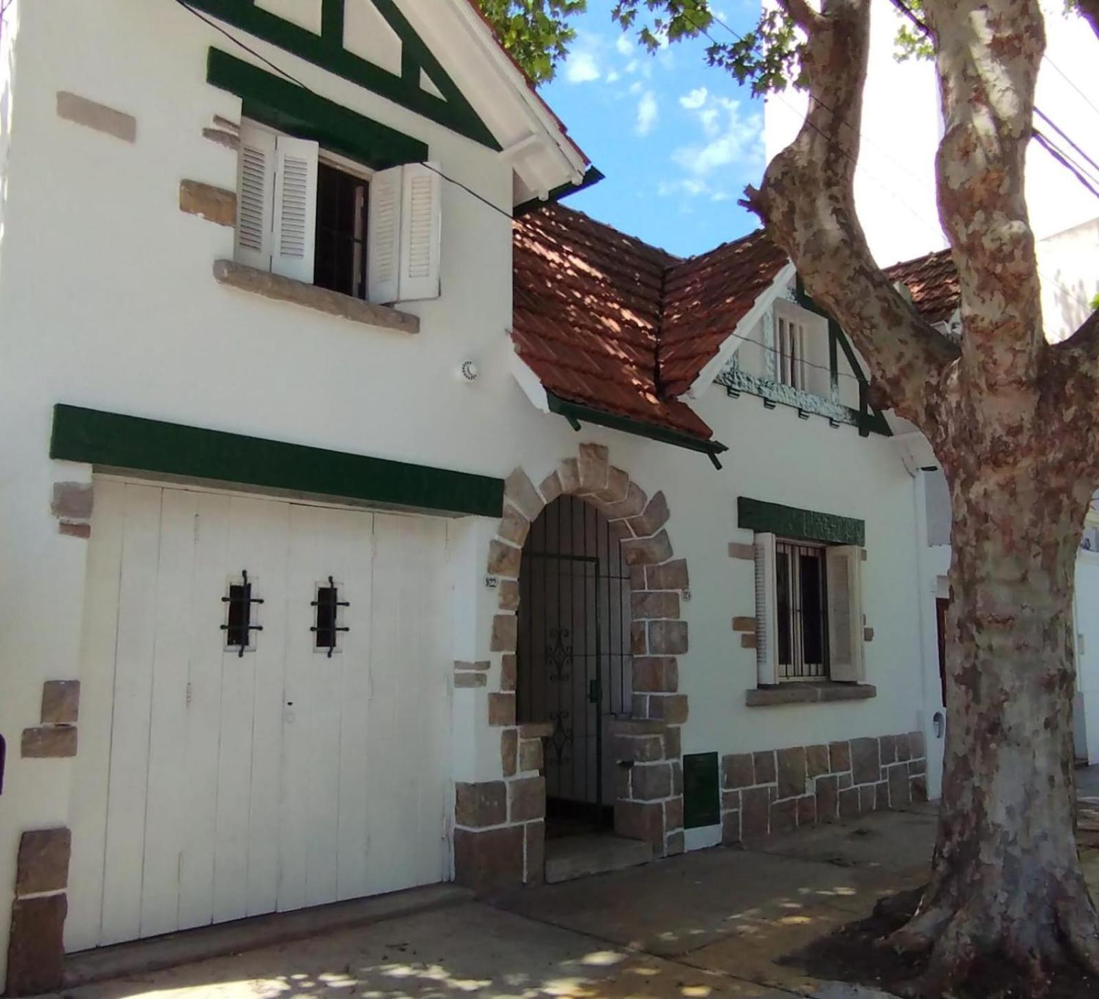 Maui Hostel มาร์เดลปลาตา ภายนอก รูปภาพ