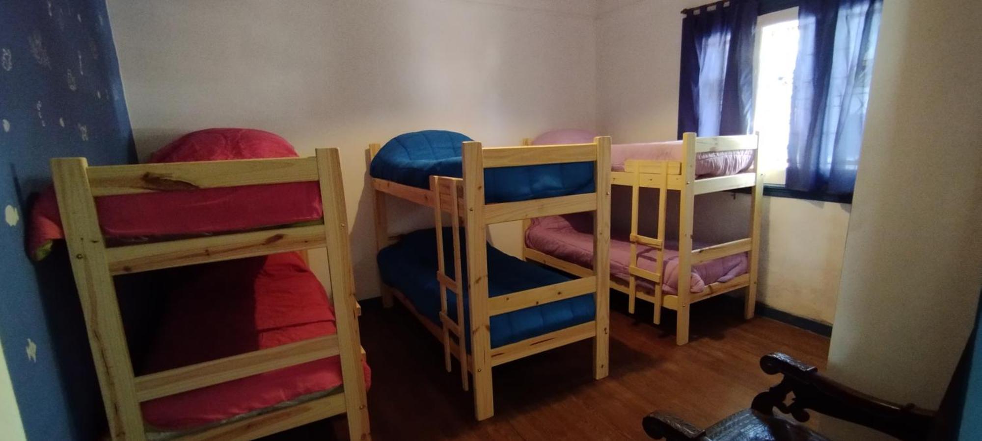 Maui Hostel มาร์เดลปลาตา ภายนอก รูปภาพ