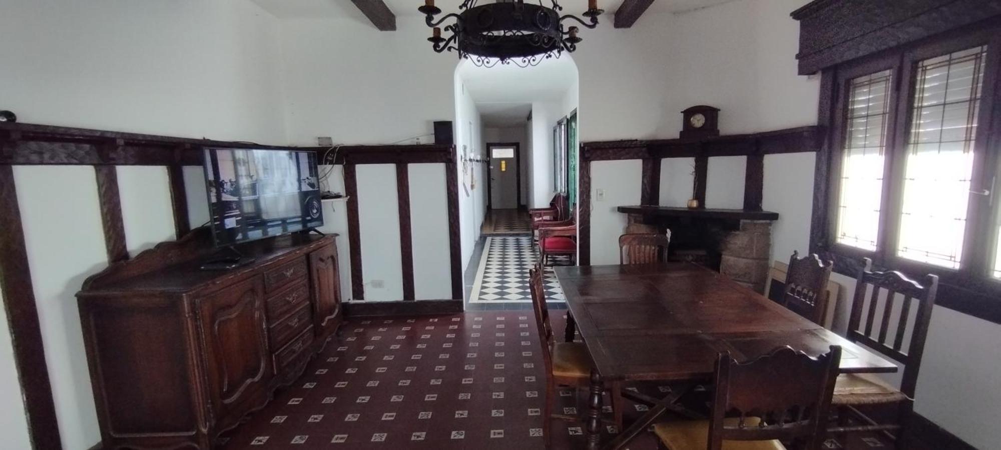 Maui Hostel มาร์เดลปลาตา ภายนอก รูปภาพ