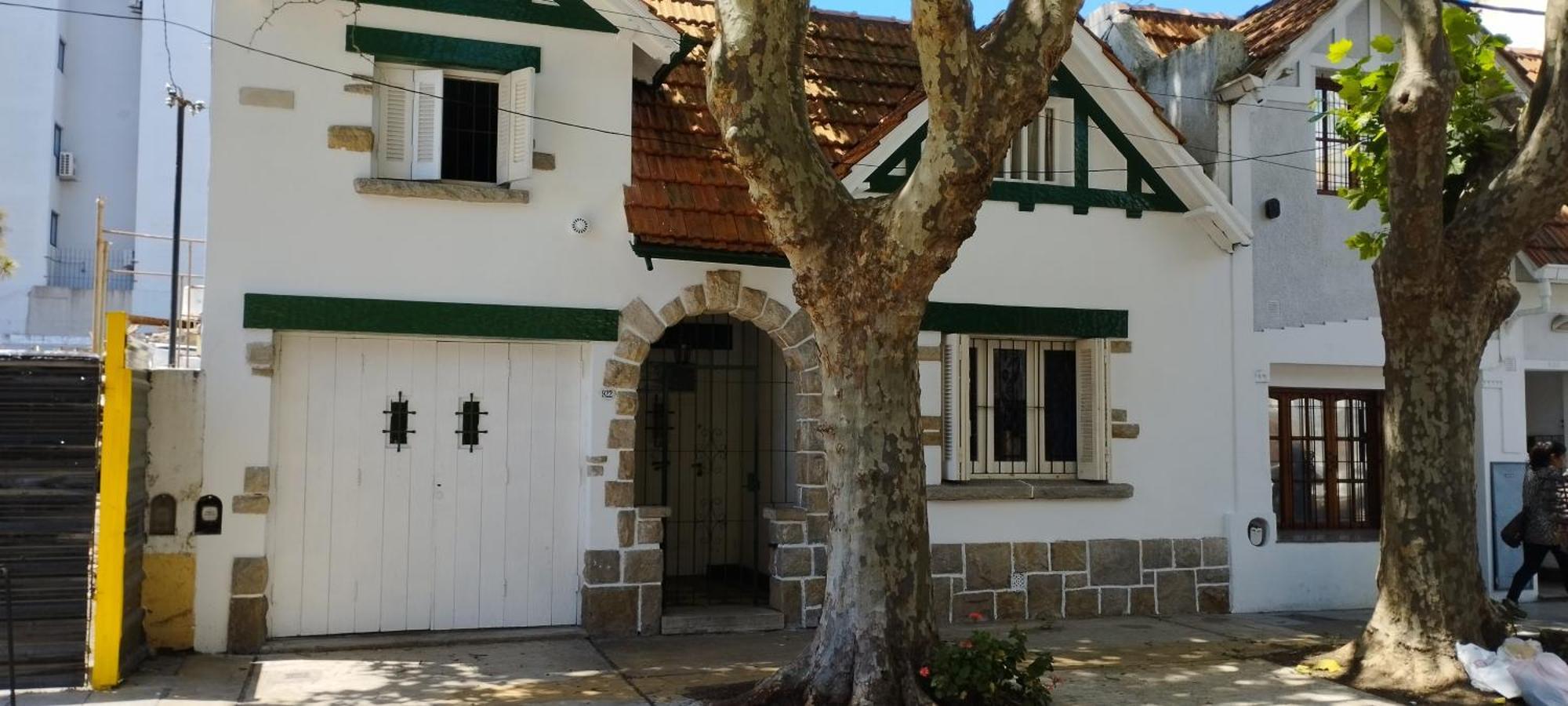 Maui Hostel มาร์เดลปลาตา ภายนอก รูปภาพ