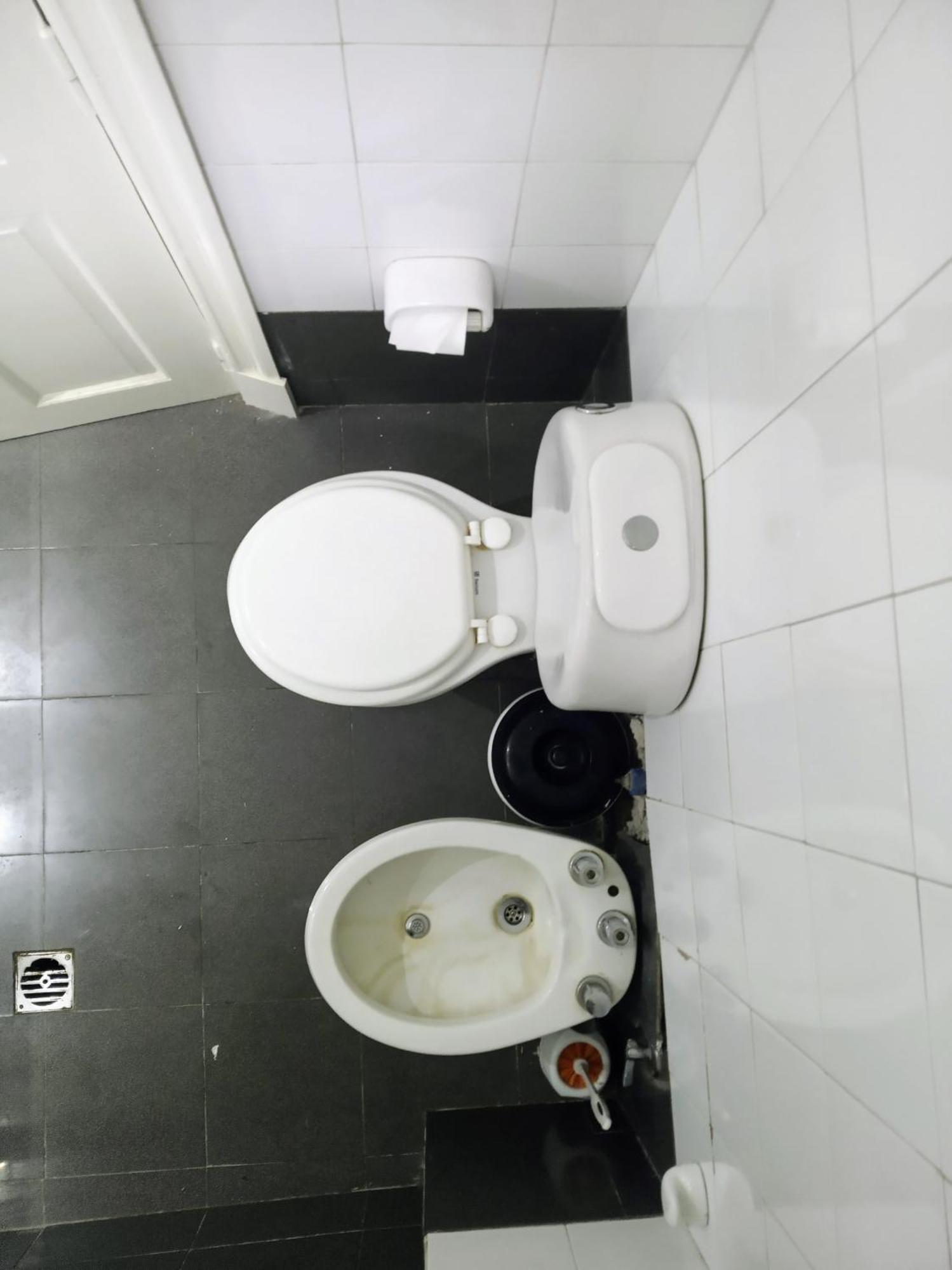 Maui Hostel มาร์เดลปลาตา ภายนอก รูปภาพ