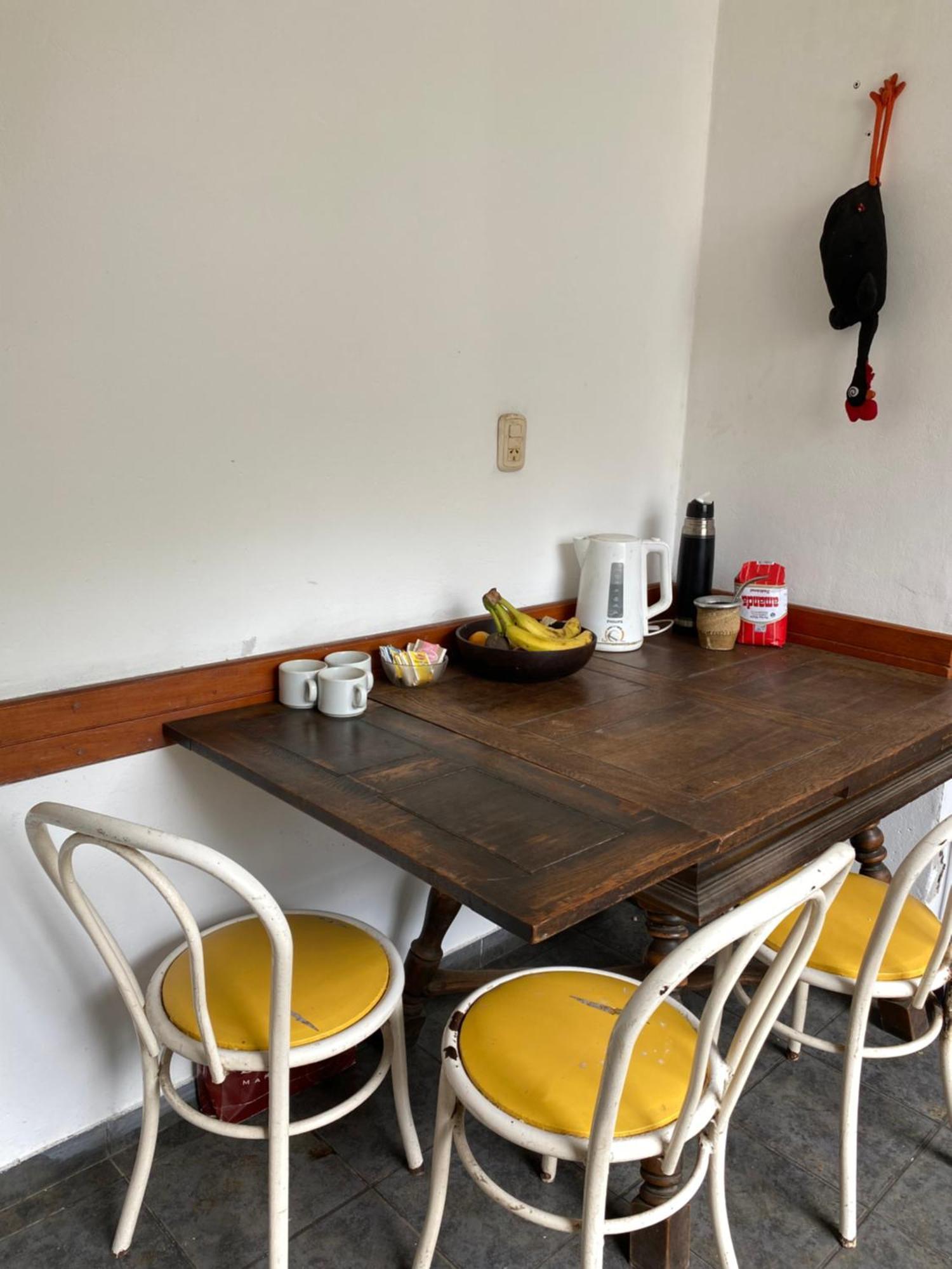 Maui Hostel มาร์เดลปลาตา ภายนอก รูปภาพ