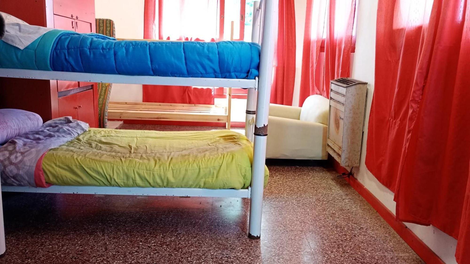 Maui Hostel มาร์เดลปลาตา ภายนอก รูปภาพ