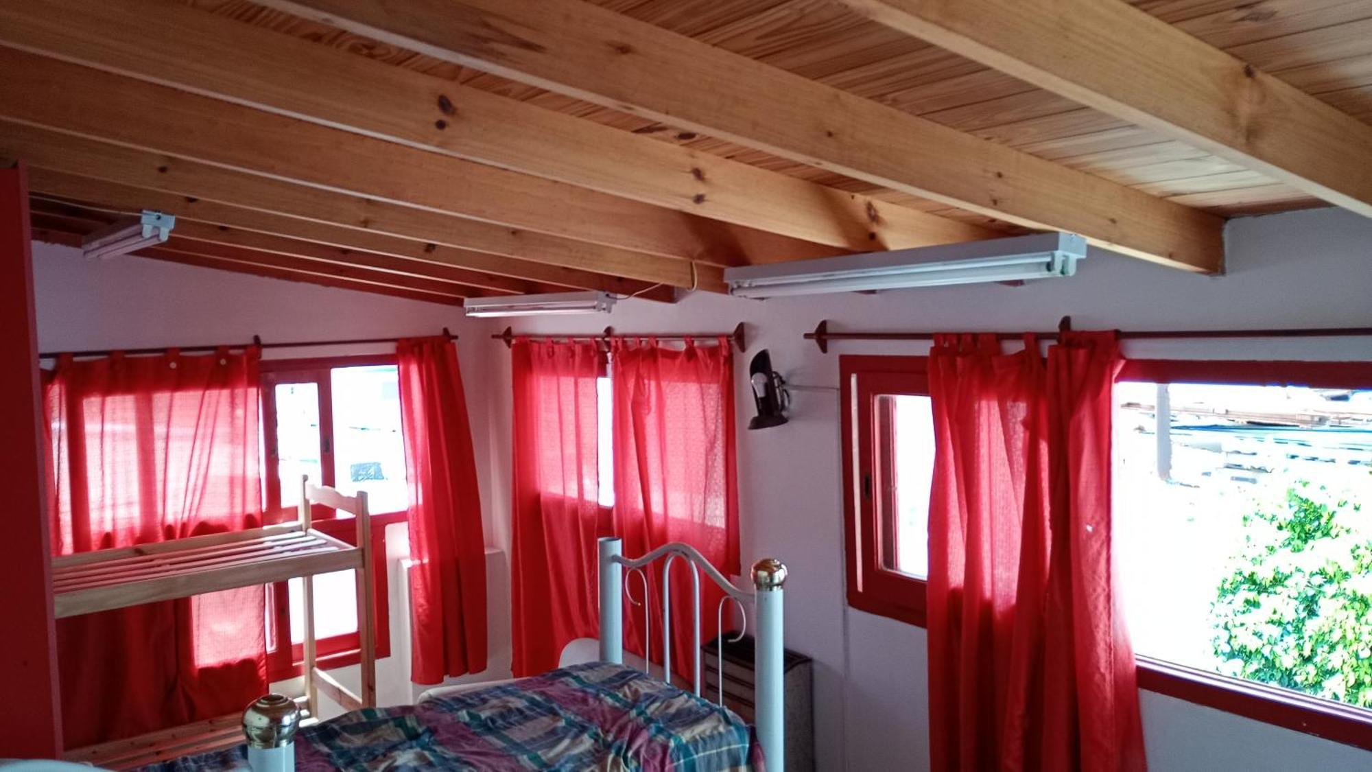 Maui Hostel มาร์เดลปลาตา ภายนอก รูปภาพ