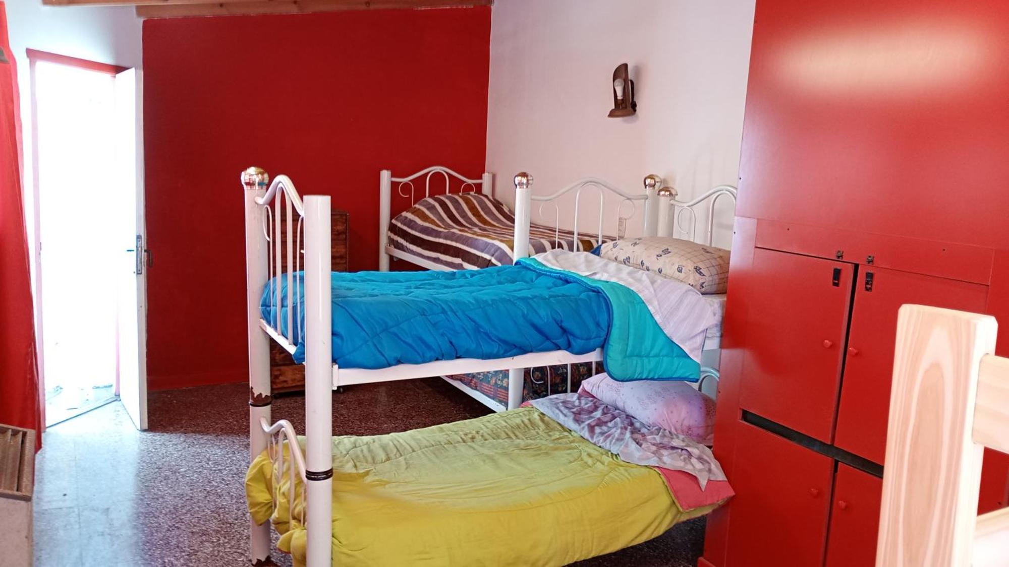 Maui Hostel มาร์เดลปลาตา ภายนอก รูปภาพ